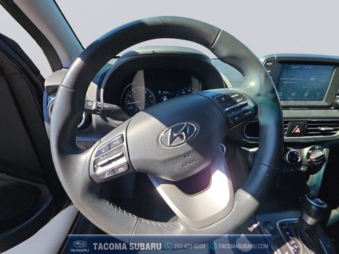 Used 2018 Hyundai Kona SEL FWD image 13