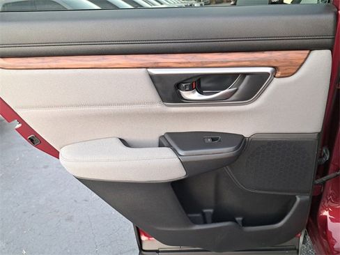 Certified 2022 Honda CR-V EX image 13