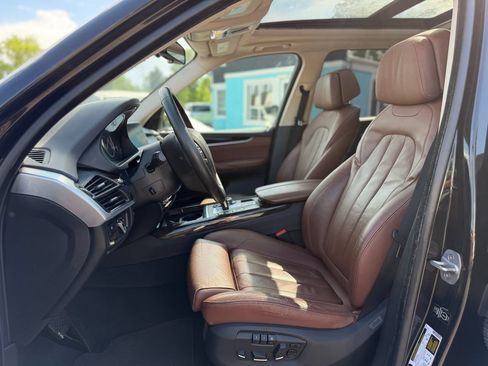 Used 2014 BMW X5 xDrive50i AWD/4WD image 10