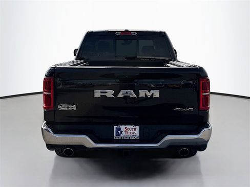 Used 2025 RAM 1500 Limited image 6