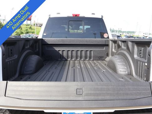 New 2026 Ford F350 Platinum w/ FX4 Off-Road Package AWD/4WD image 15