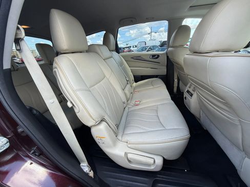 Used 2015 INFINITI QX60 Luxe w/ Premium Plus Package AWD/4WD image 15