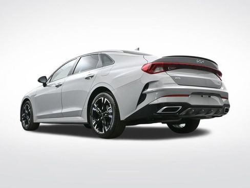 Used 2024 Kia K5 GT-Line image 26