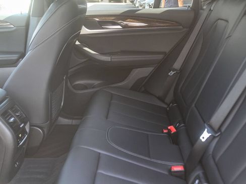 Certified 2023 BMW X3 sDrive30i w/ Premium Package RWD image 15