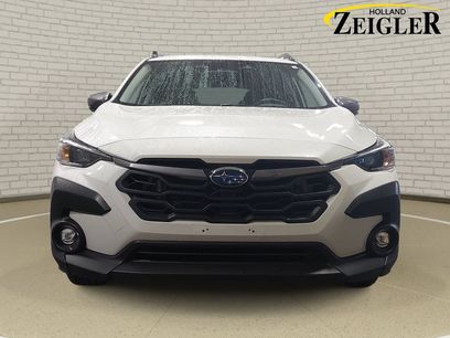 Used 2024 Subaru Crosstrek 2.0i Premium