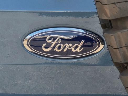 Used 2022 Ford Bronco Badlands AWD/4WD image 34