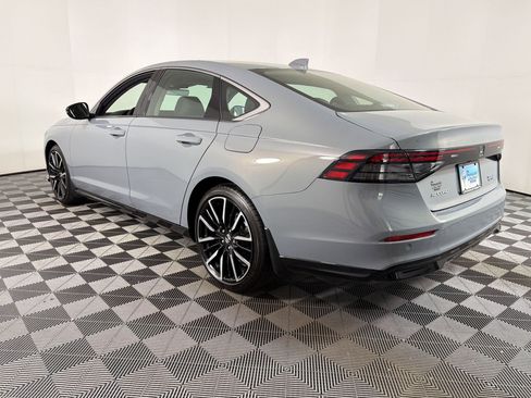 New 2026 Honda Accord Touring image 3