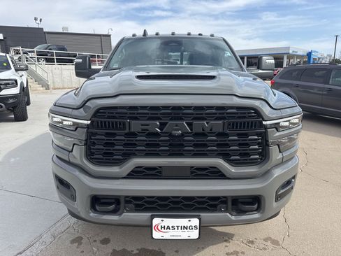 New 2026 RAM 2500 Limited image 9