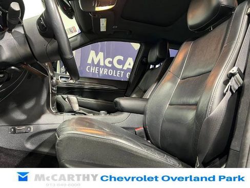 Used 2018 Jeep Grand Cherokee Limited AWD/4WD image 28