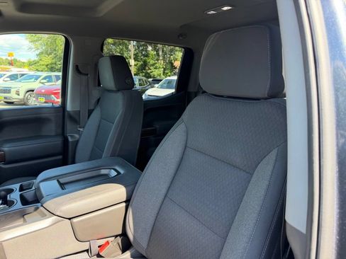 Used 2021 GMC Sierra 1500 SLE AWD/4WD image 11