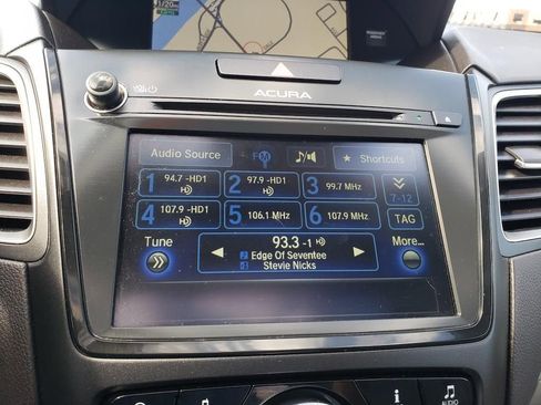 Used 2016 Acura RDX Base image 25