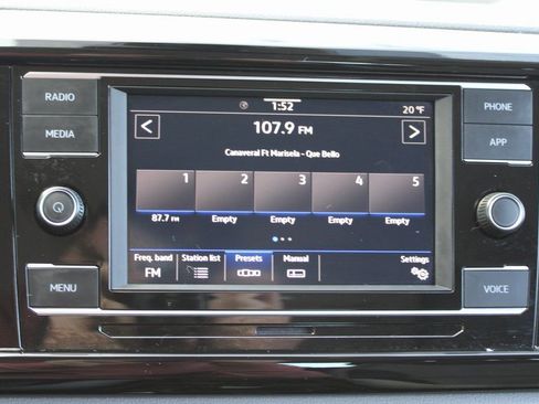 Certified 2024 Volkswagen Taos S image 15