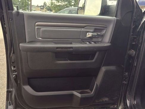 Used 2023 RAM 1500 Classic SLT w/ Trailer & Traction Group image 19