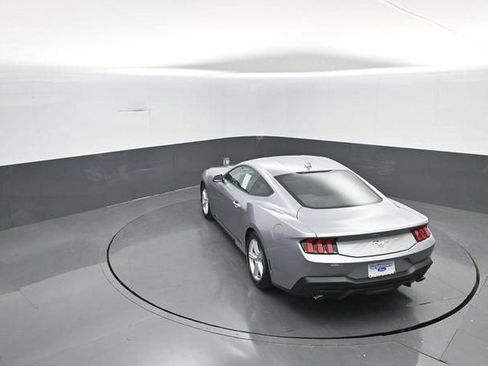 New 2026 Ford Mustang Coupe RWD image 24