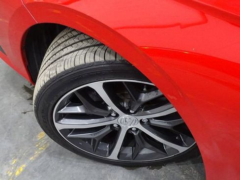 Used 2022 Honda Civic Touring image 40