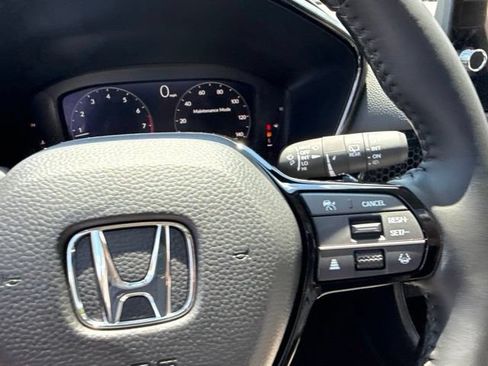 New 2026 Honda CR-V EX-L image 22