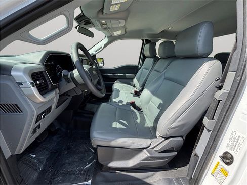 Used 2022 Ford F150 XL w/ Equipment Group 101A High image 2