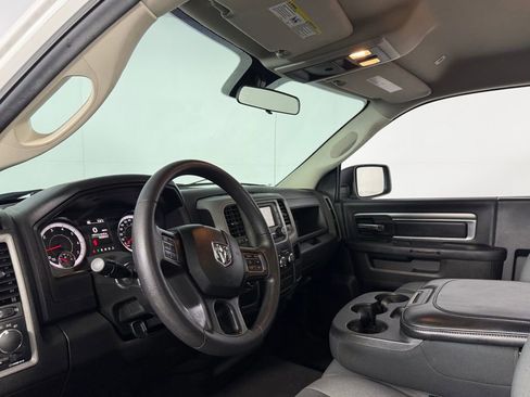 Used 2021 RAM 1500 Tradesman w/ Popular Equipment Group image 24