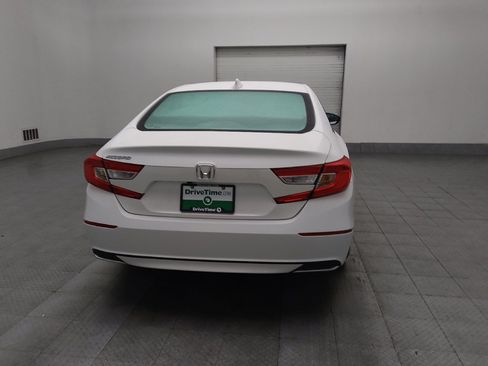 Used 2020 Honda Accord EX-L image 7