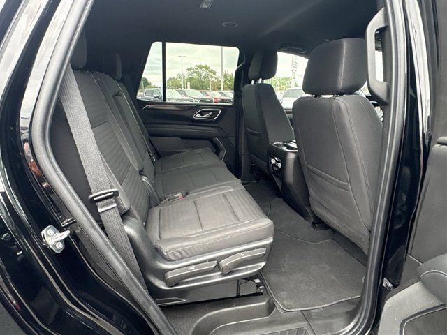 Used 2023 GMC Yukon SLE w/ Gmc Pro Safety Plus Package AWD/4WD image 26