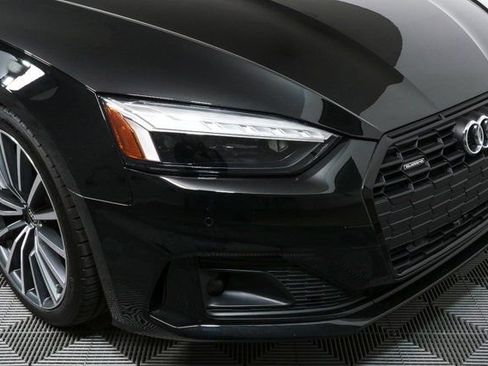 Used 2023 Audi A5 2.0T Premium Plus w/ Premium Plus image 37