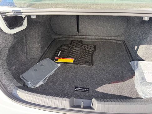 New 2026 Volkswagen Jetta Sport image 26