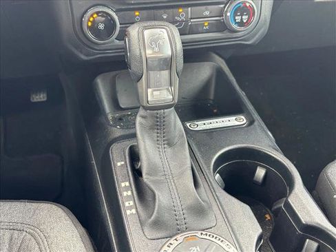 Used 2022 Ford Bronco 4-Door image 12