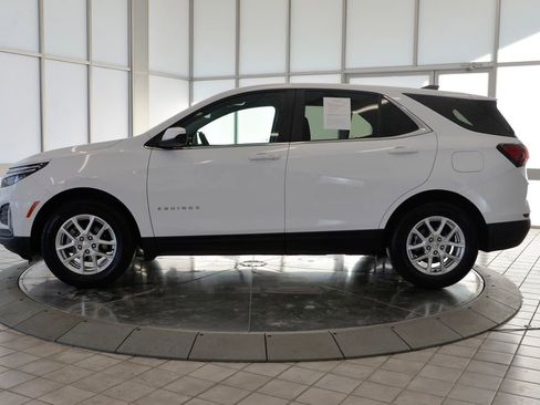 Certified 2024 Chevrolet Equinox LT image 5