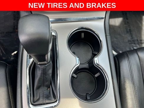Used 2018 Jeep Grand Cherokee Limited AWD/4WD image 37