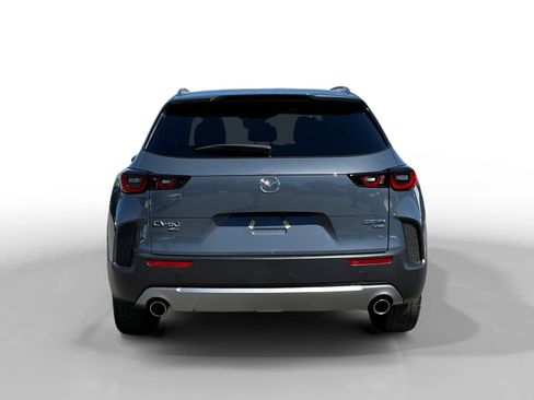 Certified 2023 MAZDA CX-50 Meridian Edition w/ Cargo Package image 4