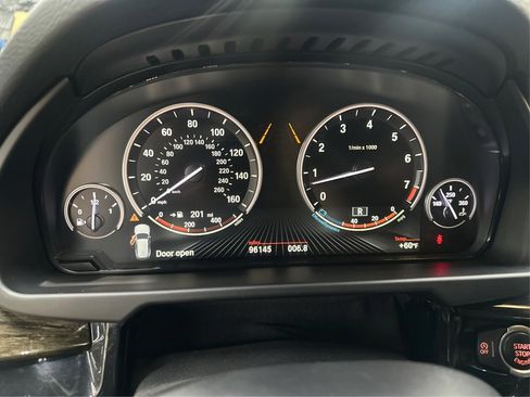 Used 2018 BMW X5 xDrive35i image 26