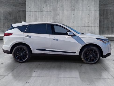 New 2026 Acura RDX SH-AWD image 7