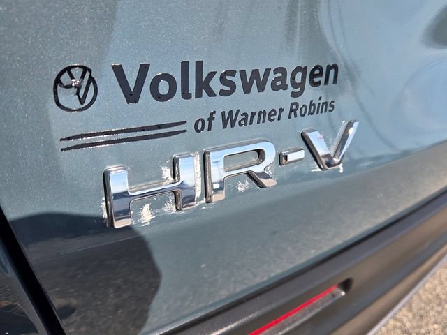 Used 2024 Honda HR-V Sport image 11