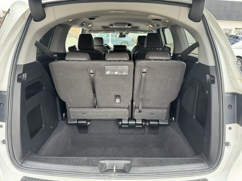 Used 2020 Honda Odyssey EX-L image 9