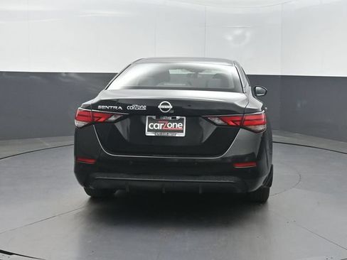 Used 2024 Nissan Sentra S FWD image 30