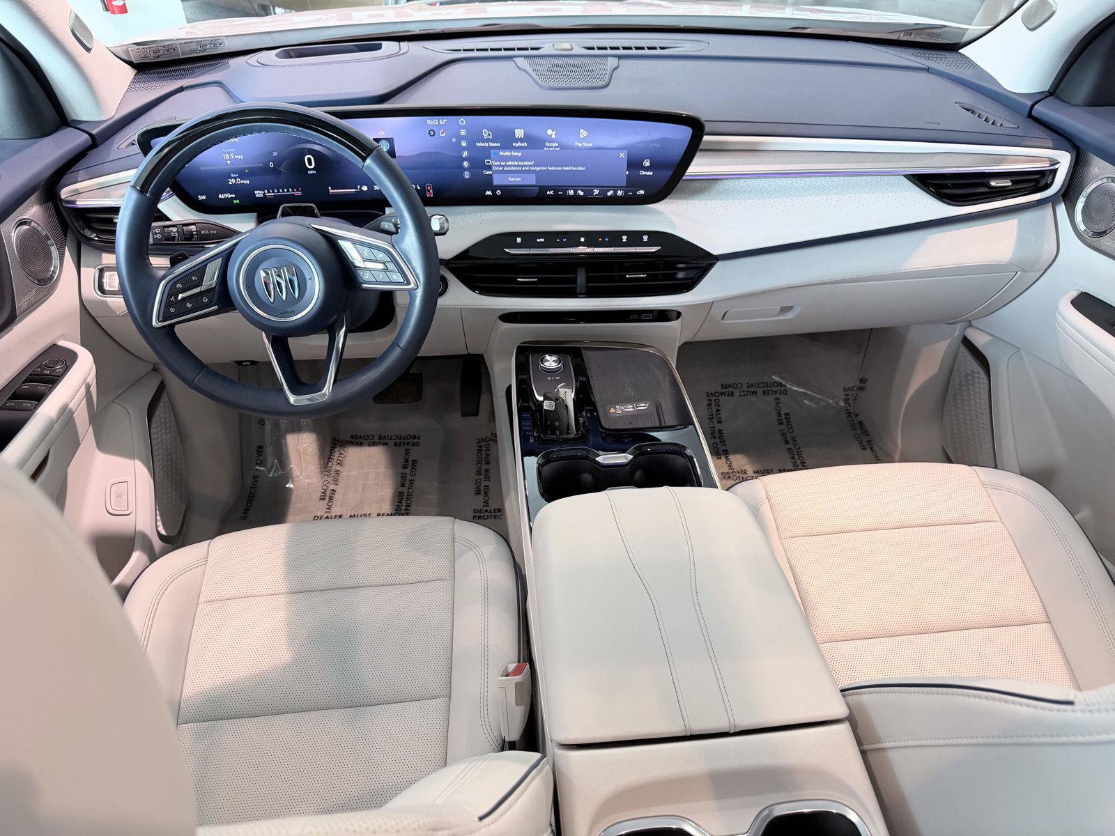 Used 2026 Buick Enclave Avenir w/ Super Cruise Package AWD/4WD image 45