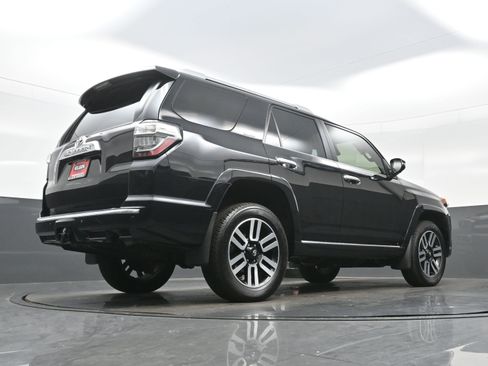 Used 2024 Toyota 4Runner Limited image 33