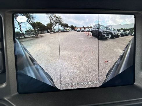 New 2025 Ford Bronco Badlands image 27