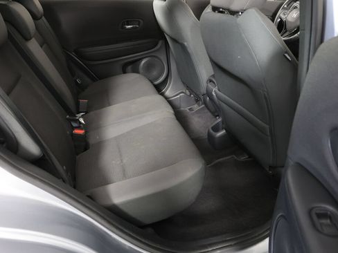 Used 2019 Honda HR-V Sport image 22