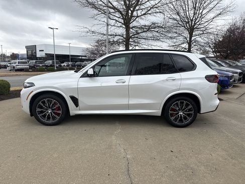 New 2026 BMW X5 xDrive40i image 2
