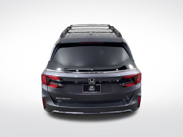 New 2027 Honda Odyssey EX-L image 21