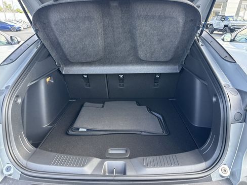 New 2025 Buick Envista Preferred w/ Convenience I Package image 30