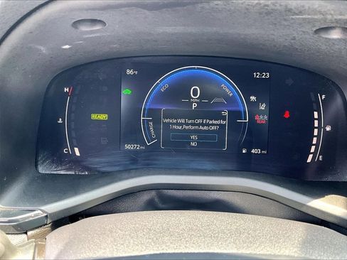 Used 2025 Toyota Camry LE FWD image 24