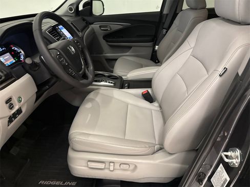 Certified 2023 Honda Ridgeline RTL-E image 13