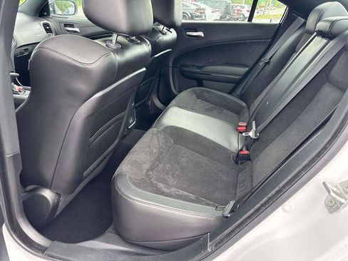 Certified 2023 Dodge Charger GT w/ Plus Group AWD/4WD image 10