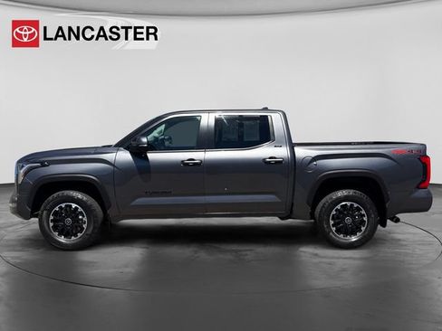 Used 2024 Toyota Tundra SR5 w/ TRD Off-Road Package AWD/4WD image 4