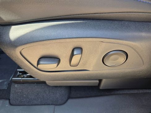 Certified 2024 Chevrolet Silverado EV RST AWD/4WD image 5