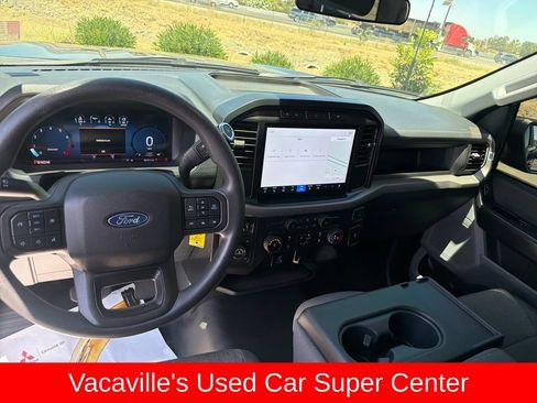 Used 2024 Ford F150 XL AWD/4WD image 12