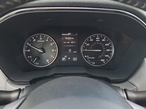 New 2025 Subaru Outback Premium image 16