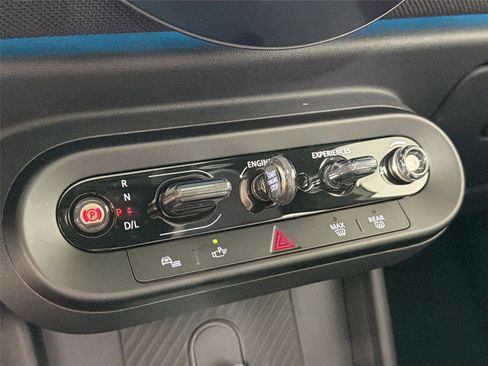 New 2026 MINI Cooper S FWD image 16